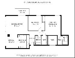 1501 S Flagler Drive, 4H