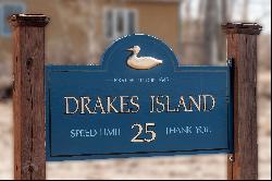 Year-Round Beach House on Drakes Island