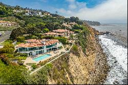 601 Paseo Del Mar, Palos Verdes Estates, CA 90274