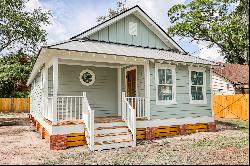 New construction Avondale bungalow