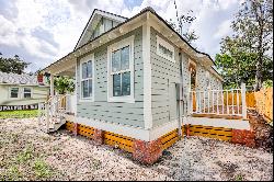 New construction Avondale bungalow