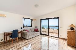 3-Bedroom Duplex Apartment Villa Near Monaco | Exceptional Sea View