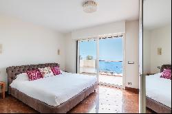 3-Bedroom Duplex Apartment Villa Near Monaco | Exceptional Sea View