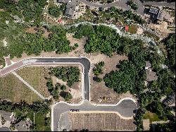 Estates at La Caille