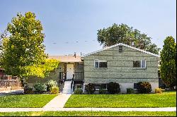 Sugar House Duplex Near Shopping, Freeway, and Schools