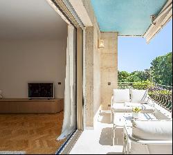 Marseille 8th, Carre d'Or Bagatelle - High-End Apartment