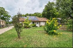 10600 Turner Drive, Austin, TX 78753