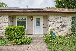 10600 Turner Drive, Austin, TX 78753