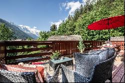 EXCLUSIVITY - APARTMENT MONT-BLANC