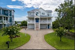 829 Cedar Drive, Kill Devil Hills, NC 27948