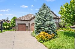 Stunning Reverse 1.5 Story in Southwood