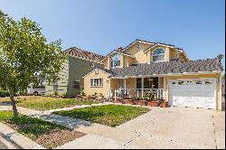 1920 Middlebrook Road, Torrance, CA 90501