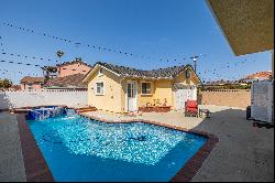 1920 Middlebrook Road, Torrance, CA 90501