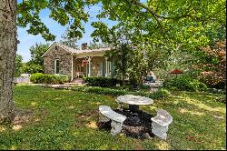 101 Grandview Mnr, Franklin, TN, 37064