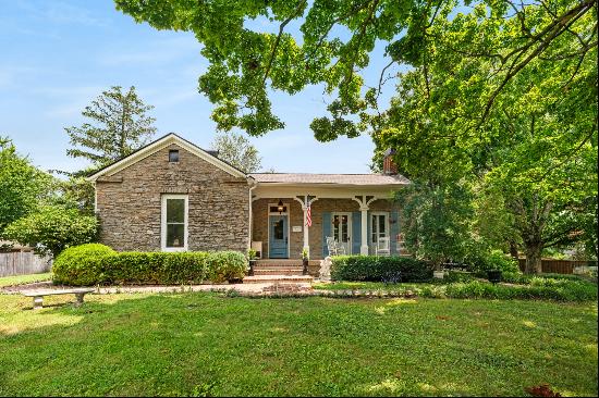 101 Grandview Mnr, Franklin, TN, 37064