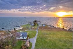 2550 Hoopers Island Road,Fishing Creek, MD, 21634