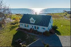 2550 Hoopers Island Road,Fishing Creek, MD, 21634