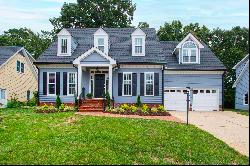 3104 Stone Gap Court, Raleigh, NC 27612