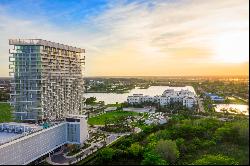 2000 Metropica Way, #2609 & 2610, Sunrise, FL