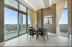 2000 Metropica Way, #2609 & 2610, Sunrise, FL