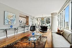 Beautiful southeast corner Condo