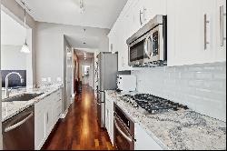 Beautiful southeast corner Condo