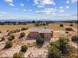 Ranch Style Home in Pueblo West 