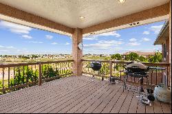 Ranch Style Home in Pueblo West 