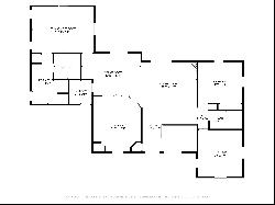 Ranch Style Home in Pueblo West 