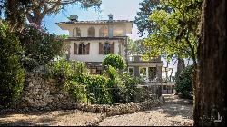 Romantic villa with lake view, Passignano sul Trasimeno - Umbria