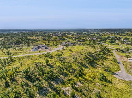 Lot 625 W Eldorado Ridge Drive, Fredericksburg, TX, 78624, USA