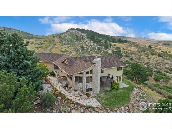 2401 Ponderosa, Loveland, CO, 80538, USA