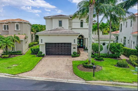 184 Viera Drive, Palm Beach Gardens, FL, 33418, USA