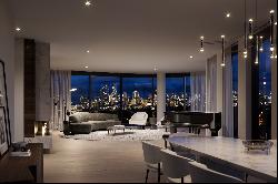 Luxury Condo Living