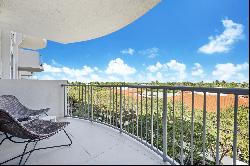 210 Sea View Dr, #511, Key Biscayne, FL