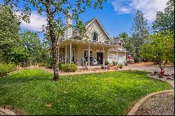 13688 Hilford Lane,Redding, CA, 96003