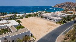 Lot 208 Halcon, Hacienda Villas, Chileno Bay