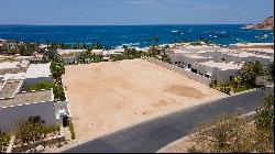 Lot 208 Halcon, Hacienda Villas, Chileno Bay