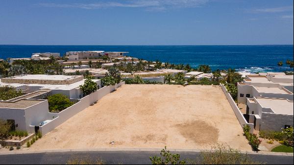 Lot 208 Halcon, Hacienda Villas, Chileno Bay