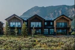 Introducing Crested Butte's newest luxury offering, Brush Creek Village. 