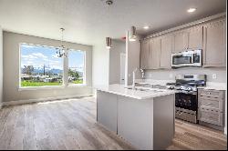 End-Unit Townhome at the Ridge at Spanish Fork