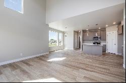 End-Unit Townhome at the Ridge at Spanish Fork