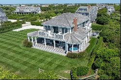 34 Bosworth Road,Nantucket, MA, 02554