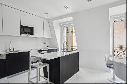 3 bedrooms Paris  Trocadero