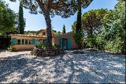 Charming 1960s House in Gigaro, La Croix-Valmer - Sotheby's Cote d'Azur