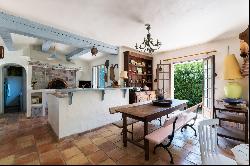 Charming 1960s House in Gigaro, La Croix-Valmer - Sotheby's Côte d'Azur