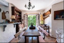 Charming 1960s House in Gigaro, La Croix-Valmer - Sotheby's Cote d'Azur