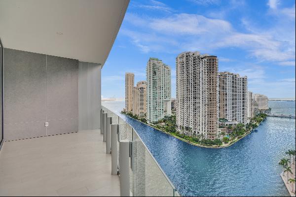 300 Biscayne Blvd Way, #1807, Miami, FL