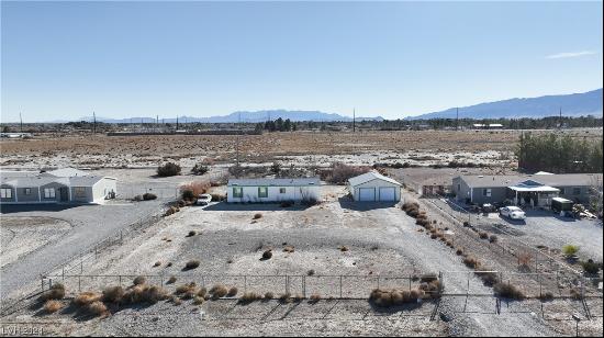 Pahrump Residential