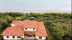 Private Villa for sale in Castiglione Della Pescaia (Italy)